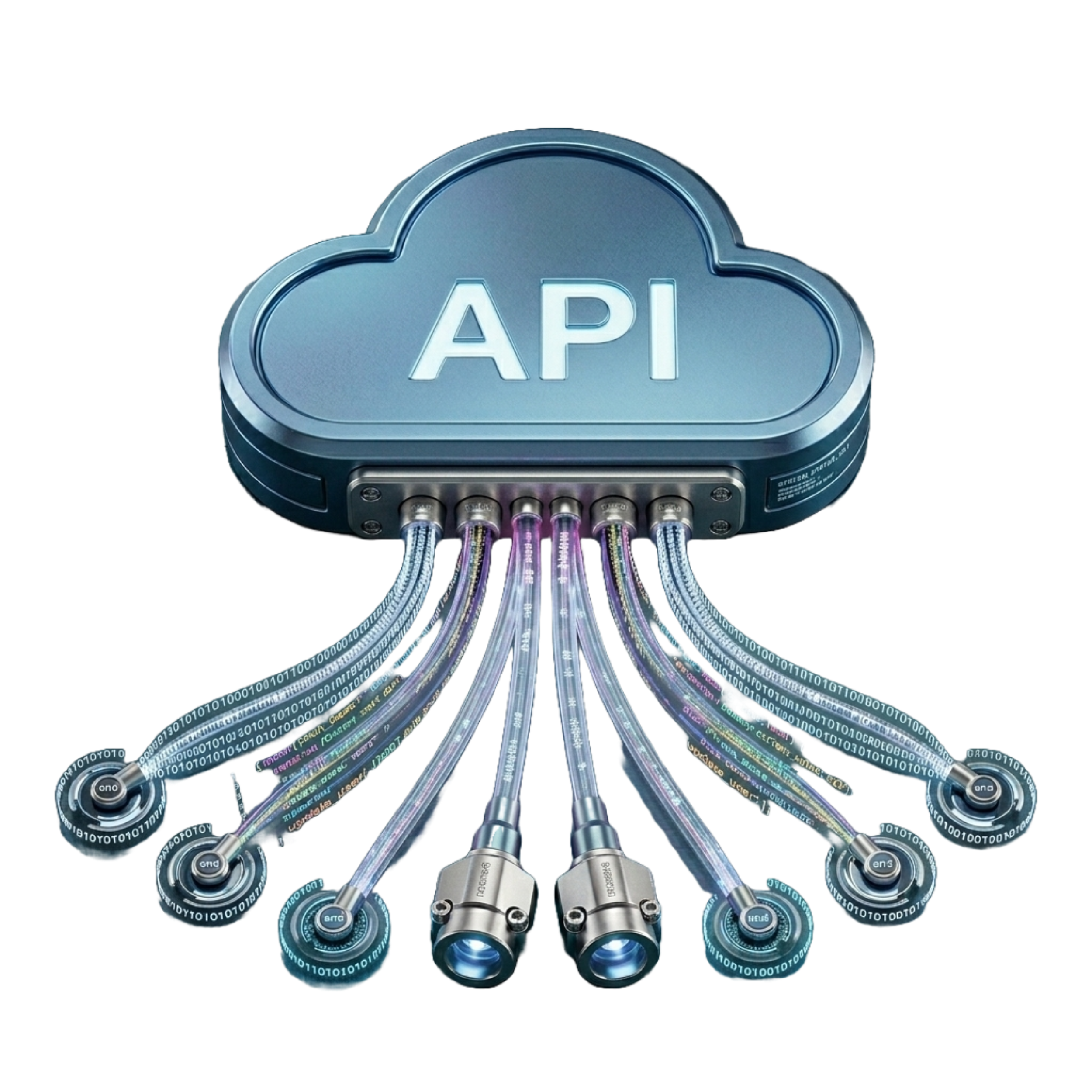 STP Logo