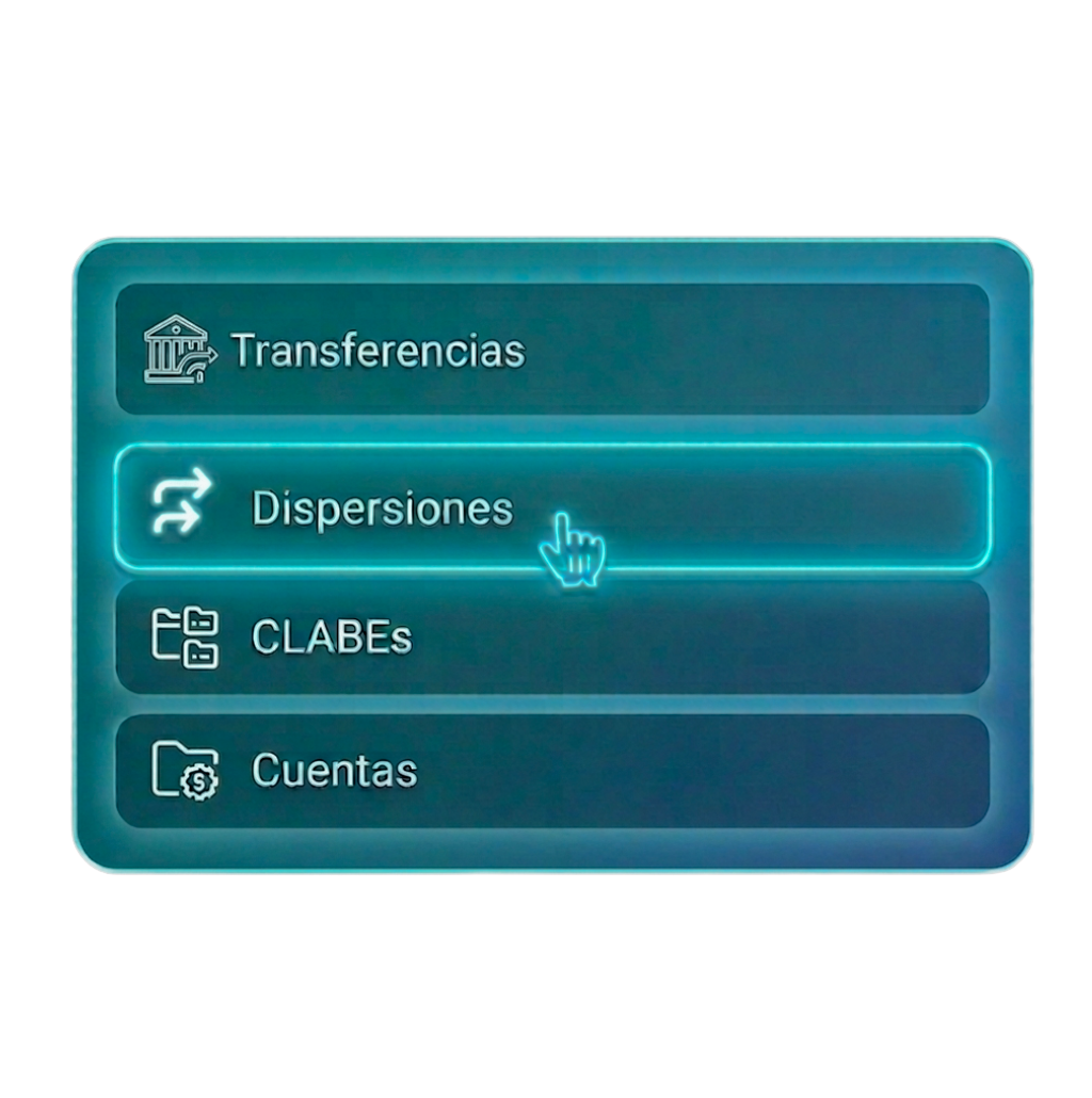 Dashboard Denar